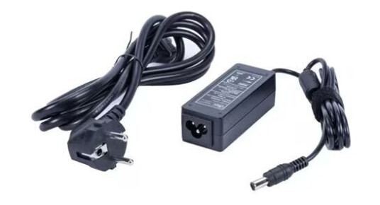 Strømadapter / lader for SAMSUNG S27F358FWU.