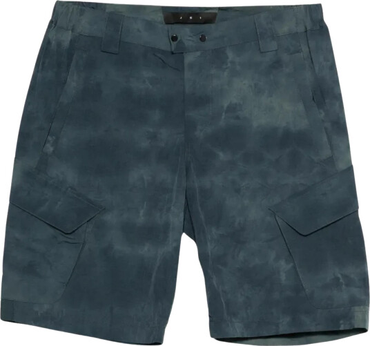 JG1 Herre Shorts Blå L,