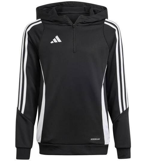 adidas Performance Tiro24 Trhoody Black 164 adidas Performance Tiro24 Trhoody Black 164
