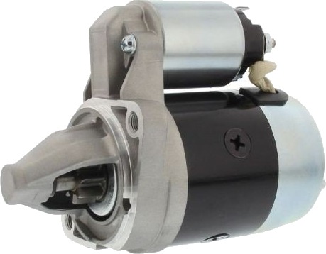 MAPCO 13578 Starter