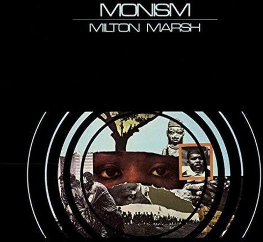 Monism Vinyl Monism Vinyl