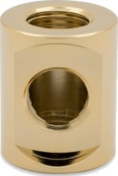 EK Water Blocks Fitting Gull 3831109849903 EK Water Blocks Fitting Gull 3831109849903