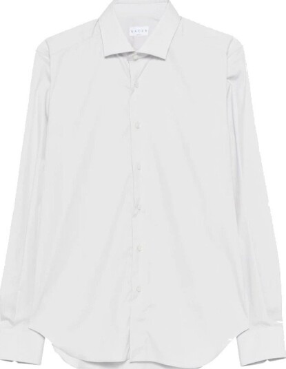 Xacus Herre Skjorter Blå 2XL,