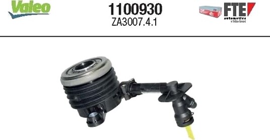 Utløser clutch FTE 1100930 Utløser clutch FTE 1100930