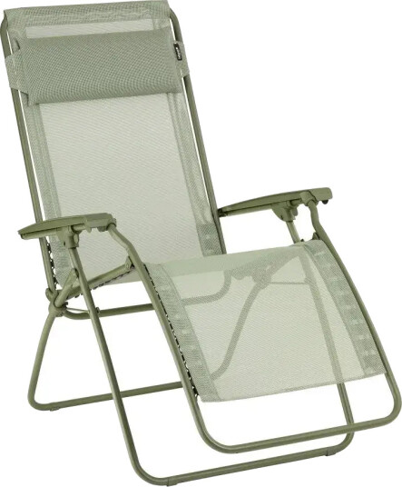Lafuma Lafuma R Clip solseng grønn Lafuma Lafuma R Clip solseng grønn