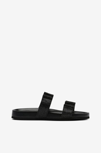 Copenhagen Shoes Sandaler Move With Love Svart