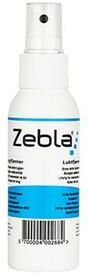 Zebla Luktfjerner 100 ml.