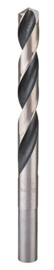 Bosch HSS spiralbor PointTeQ 10,5 mm (redusert tange) Bosch HSS spiralbor PointTeQ 10,5 mm (redusert tange)