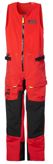 Helly Hansen Dame Ægir Race Seiler-selebukse 2.0 S S