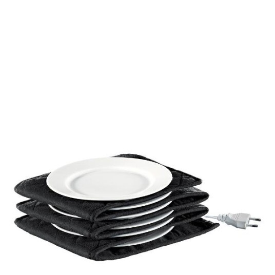 Küchenprofi Tallerkenvarmer 220V