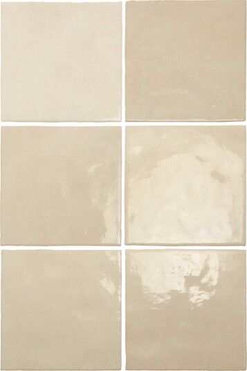 Equipe Artisan Ochre 13,2x13,2cm 8mm Equipe Artisan Ochre 13,2x13,2cm 8mm