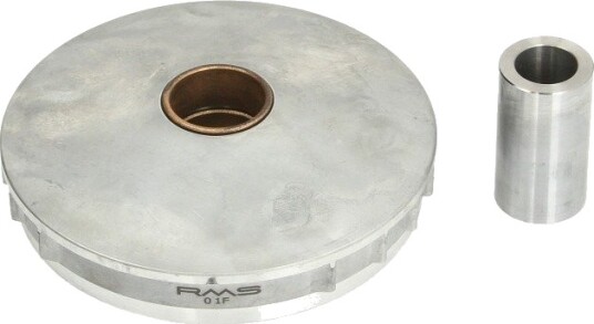 Clutchsett RMS 10 032 0060