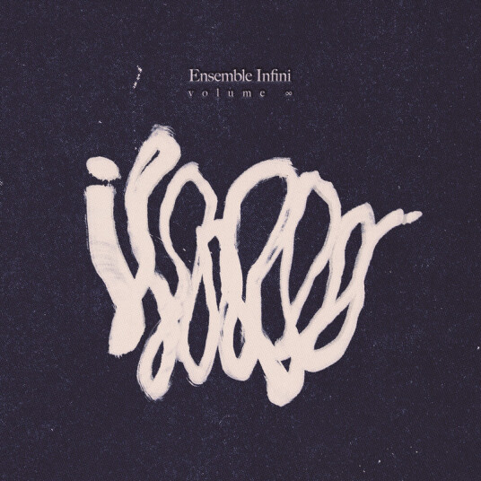 L'ensemble Infini Volume CD