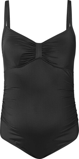Noppies Saint Tropez Swimsuit C270 BLACK M\L Noppies Saint Tropez Swimsuit C270 BLACK M\L