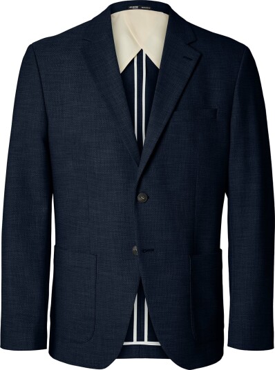 Selected Slhreg Brodie Structure Blz Navy 48