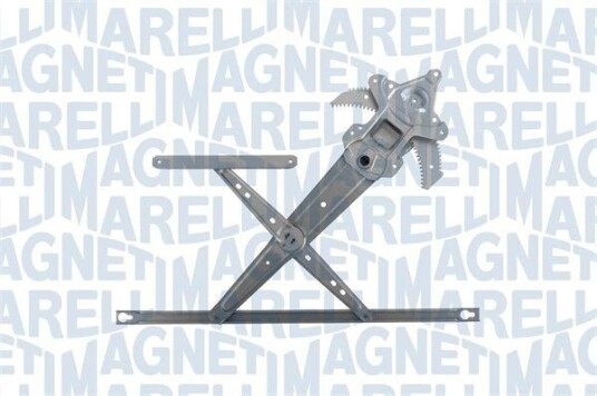 Vindusheis MAGNETI MARELLI 350103170339