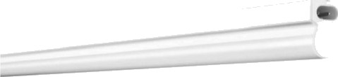 Ledvance Ln Comp Ho 1500 T5 4000 K 2500 Lm Ip20 Hvit Ledvance Ln Comp Ho 1500 T5 4000 K 2500 Lm Ip20 Hvit