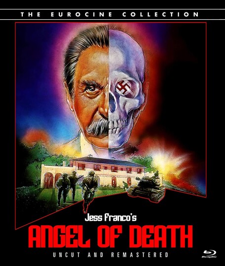 Angel Of Death (Aka Commando Mengele) (1985)