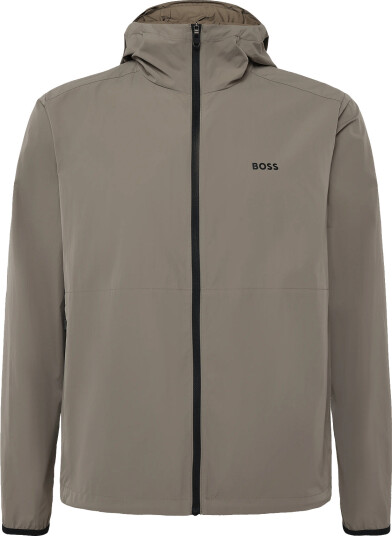 BOSS Ow_Airynix Jt Hd 2 Khaki green S