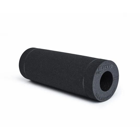 Blackroll Slim Foam Roller længde: 30 cm Ø10 cm Blackroll Slim Foam Roller længde: 30 cm Ø10 cm