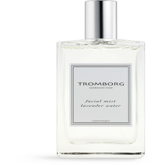 Tromborg Facial Mist Lavender Water 100 ml Tromborg Facial Mist Lavender Water 100 ml