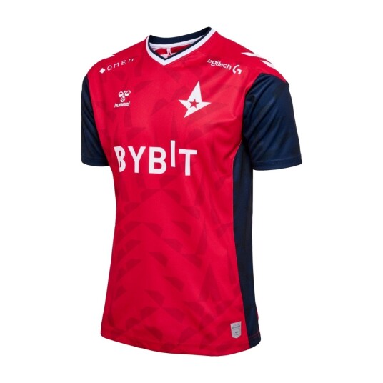 Hummel Astralis 22/23 Fantrøye s