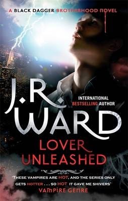 Lover Unleashed Av J. R. Ward