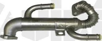 EGR-kjøler VIKA 11317715301