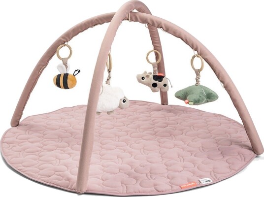 Done By Deer Tiny Farm Babygym Powder