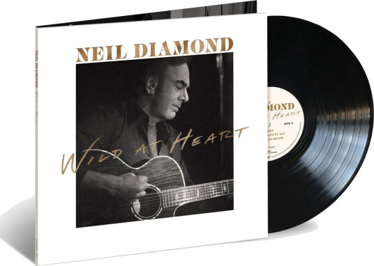 Wild At Heart