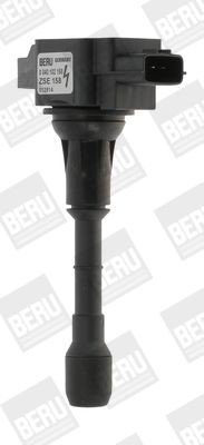 Tennspole coil BERU ZSE158