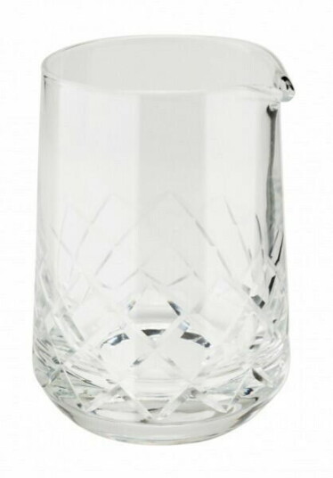 Tulipan Mikserglass - Mezclar Tulipan Mikserglass - Mezclar