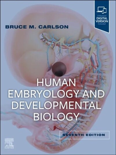 Human Embryology And Developmental Biology Av Bruce M. Md Phd (Professor Department Of Cell And Developmental Biology Carlson, Institute Of Gerontolog Human Embryology And Developmental Biology Av Bruce M. Md Phd (Professor Department Of Cell And Developmental Biology Carlson, Institute Of Gerontolog