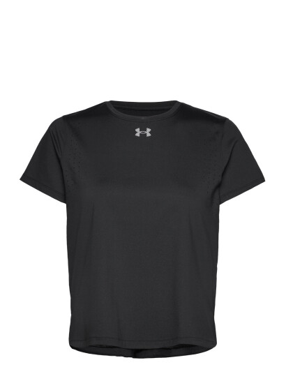 Under Armour Ua Velociti Pro Shortsleeve Black XL