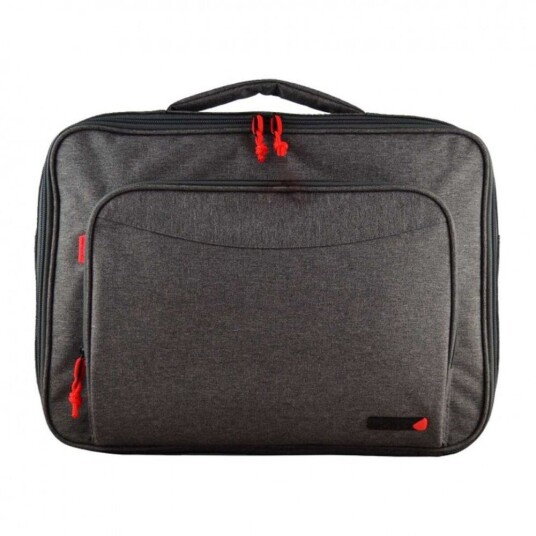 Tech Air Etui For Bærbar Datamaskin Tech Air Tanz0137 15.6" Grå