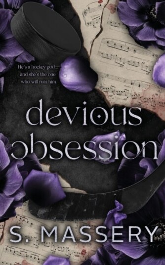 Devious Obsession Devious Obsession