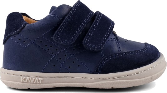 Kavat Söderhamn Barefoot Navy 22/13.9CM