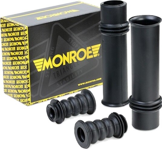 Mansjett/støtpute sett MONROE PK131