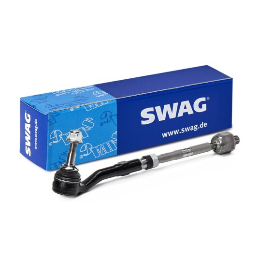 Parallellstag SWAG 20 92 7210