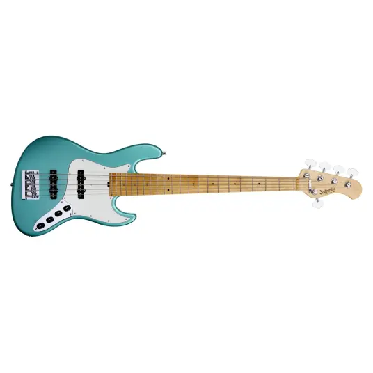 Sadowsky MetroExp21 Vintage JJ5 RM SGR Sadowsky MetroExp21 Vintage JJ5 RM SGR