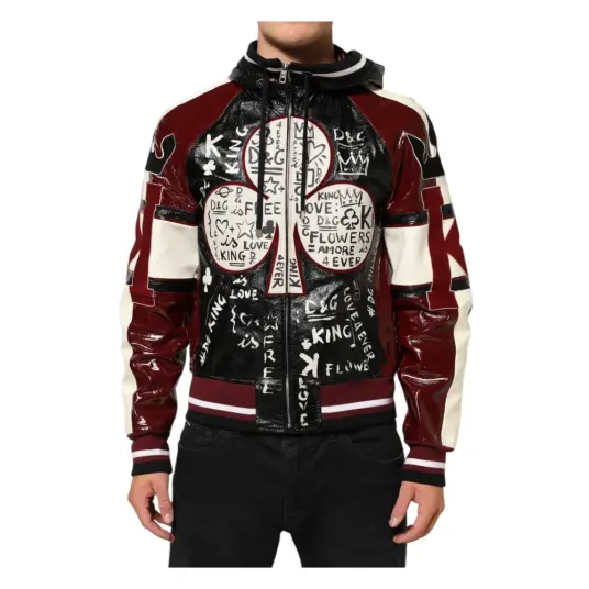 Dolce & Gabbana Herre Jakker Flerfarget L,