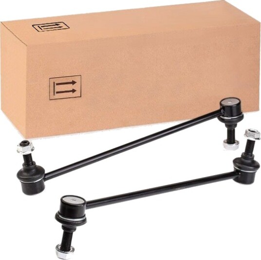 Reparasjonssett stabilisator koplingsstang RIDEX 2067R0051