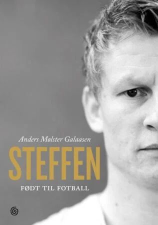 Steffen Av Anders Mølster Galaasen