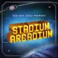 Red Hot Chili Peppers Stadium Arcadium 2CD Digipack Red Hot Chili Peppers Stadium Arcadium 2CD Digipack