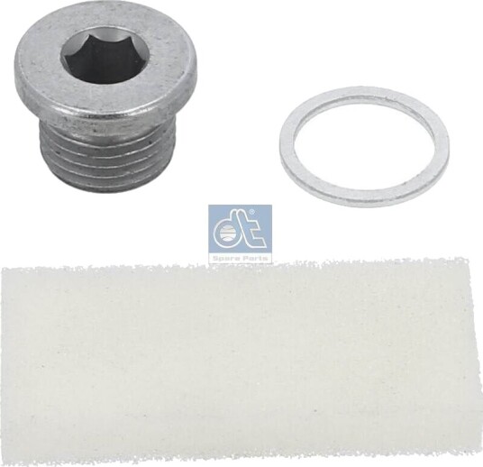 Reparasjonssett DT Spare Parts 2.94816