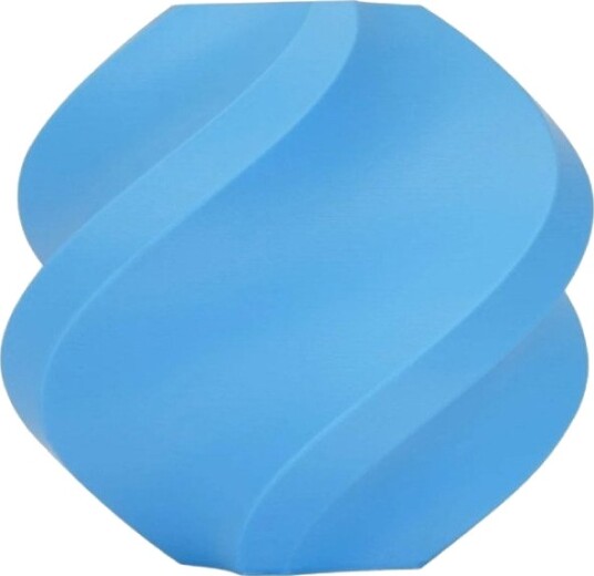 Bambulab Filament Refill Abs 1.75 Mm 1 Kg Azure