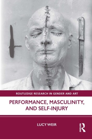 Performance Masculinity and SelfInjury