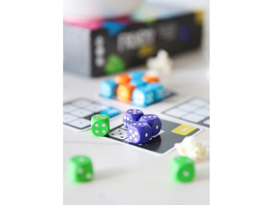 Frenemy Dice Frenemy Dice