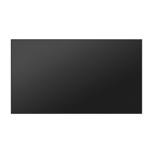 Hisense 86DM66D 86" 4K UHD skiltdisplay