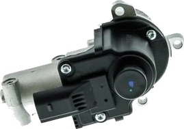 EGR-ventil AISIN EGRAZ-7044